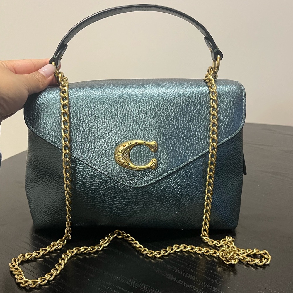 Tammie Shoulder Bag